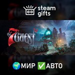 *The 7th Guest VR*МИР*АВТО