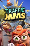 *Traffic Jams*МИР*АВТО