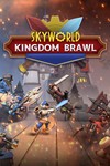 *Skyworld: Kingdom Brawl*МИР*АВТО