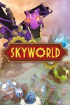 *Skyworld*МИР*АВТО