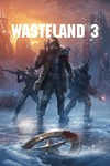 🎁Wasteland 3🌍МИР✅АВТО