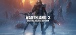 🎁Wasteland 3 Digital Deluxe🌍МИР✅АВТО