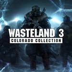 🎁Wasteland 3 Colorado Collection🌍МИР✅АВТО