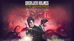 *Sherlock Holmes The Awakened Premium*МИР*АВТО