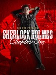 *Sherlock Holmes Chapter One Deluxe Edition*МИР*АВТО