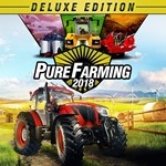*Pure Farming Deluxe*МИР*АВТО