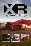 *Xpand Rally*МИР*АВТО