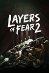 *Layers of Fear 2*МИР*АВТО