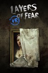 *Layers of Fear VR*МИР*АВТО