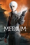 *The Medium*МИР*АВТО