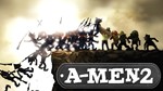 🎁A-Men 2🌍МИР✅АВТО - irongamers.ru