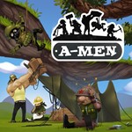 *A-men*МИР*АВТО