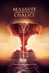 *MASSIVE CHALICE + Soundtrack*МИР*АВТО