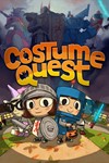 *Costume Quest*МИР*АВТО