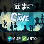 *The Cave*МИР*АВТО