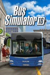 Bus Simulator 16 МИР АВТО