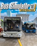 *Bus Simulator 16 Gold Edition*МИР*АВТО