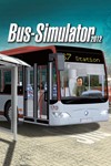*Bus Simulator 2012*МИР*АВТО