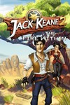 Jack Keane 2 - The Fire Within МИР АВТО