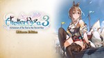 Atelier Ryza 3 Alchemist of End & SK Ultim. МИР АВТО