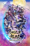 *Touken Ranbu Warriors*МИР*АВТО