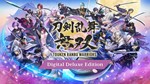 *Touken Ranbu Warriors Digital Deluxe*МИР*АВТО