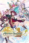 *Atelier Sophie 2 Alchemist of MD*МИР*АВТО
