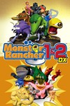 *Monster Rancher 1 & 2 DX*МИР*АВТО