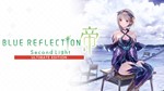 *BLUE REFLECTION: Second Light Ultimate*МИР*АВТО