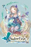 Atelier Firis Alchemist & MJ DX МИР АВТО