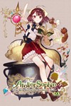 *Atelier Sophie Alchemist of the MB DX*МИР*АВТО