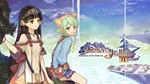 *Atelier Shallie: Alchemists of the Dusk Sea*МИР*АВТО