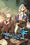 *Atelier Escha & Logy Alchemists of Dusk Sky*МИР*АВТО