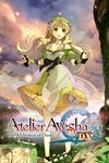 Atelier Ayesha: The Alchemist of Dusk DX МИР АВТО