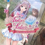 *Atelier Lulua ~The Scion of Arland~*МИР*АВТО