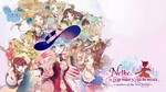 *Nelke & the Legendary Alchemists ~AotNW~*МИР*АВТО