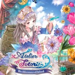 *Atelier Totori ~The Adventurer of Arland~*МИР*АВТО