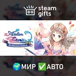 *Atelier Totori ~The Adventurer of Arland~*МИР*АВТО