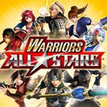 *WARRIORS ALL-STARS*МИР*АВТО