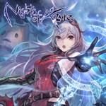 *Nights of Azure*МИР*АВТО