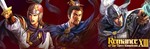 *DLC Romance of Three Kingdoms XIII BOCG SET*МИР*АВТО