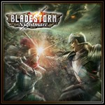 *BLADESTORM: Nightmare*МИР*АВТО