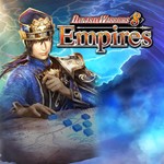 *Dynasty Warriors 8 Empires Multi Languages*МИР*АВТО