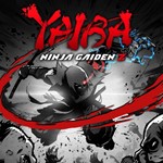 *YAIBA: NINJA GAIDEN Z*МИР*АВТО