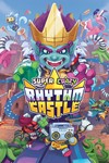 *SUPER CRAZY RHYTHM CASTLE*МИР*АВТО