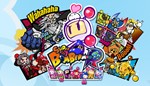 *SUPER BOMBERMAN R*МИР*АВТО