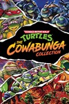 *Teenage Mutant Ninja Turtles: The Cowabunga*МИР*АВТО