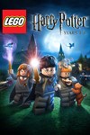 🎁LEGO Harry Potter: Years 1-4🌍МИР✅АВТО