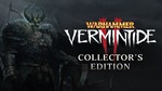 🎁Warhammer: Vermintide 2 Collector´s Edition🌍МИР✅АВТО