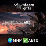 *Terminator: Resistance*МИР*АВТО